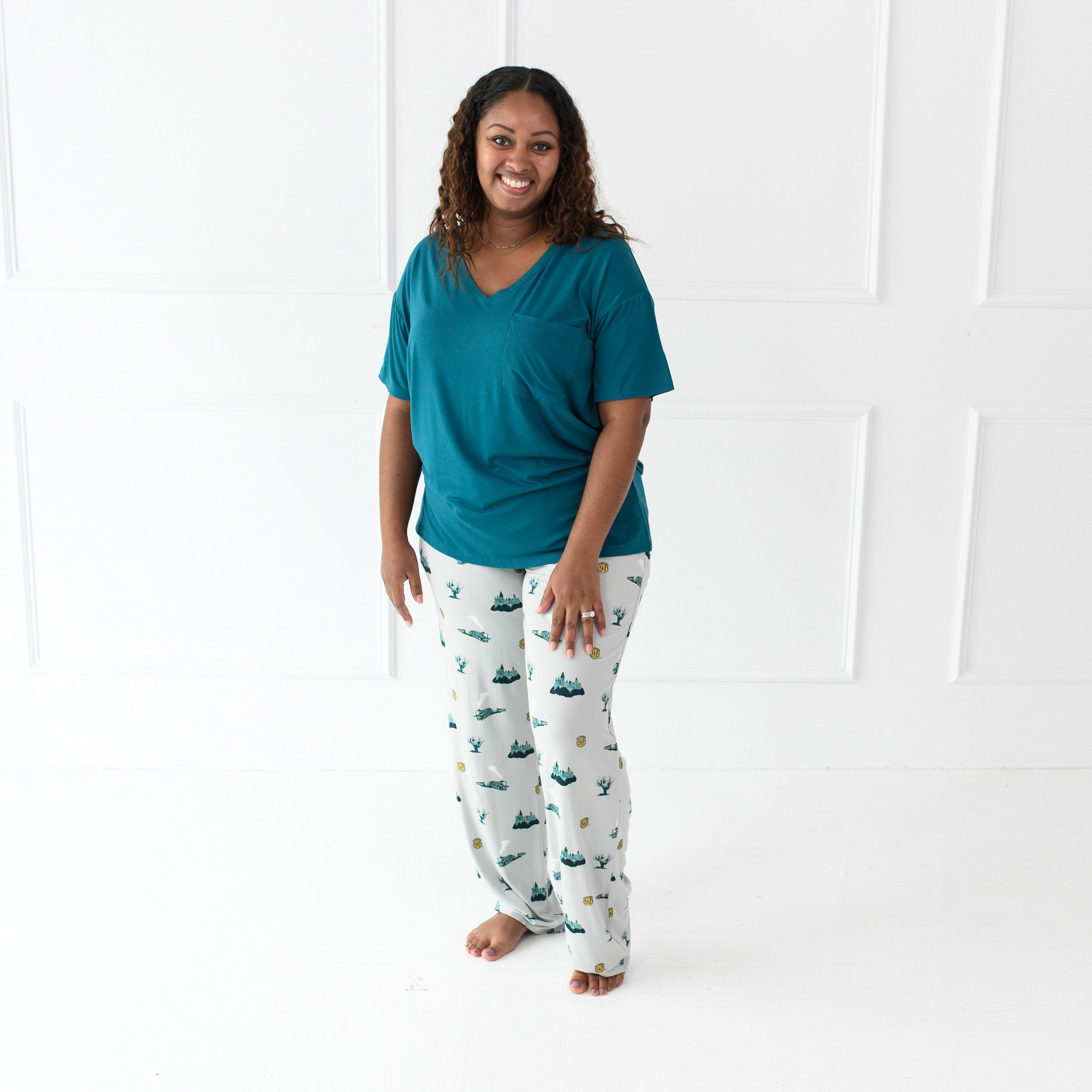  Women's Lounge Pants in Journey、mySite、layawaytickets