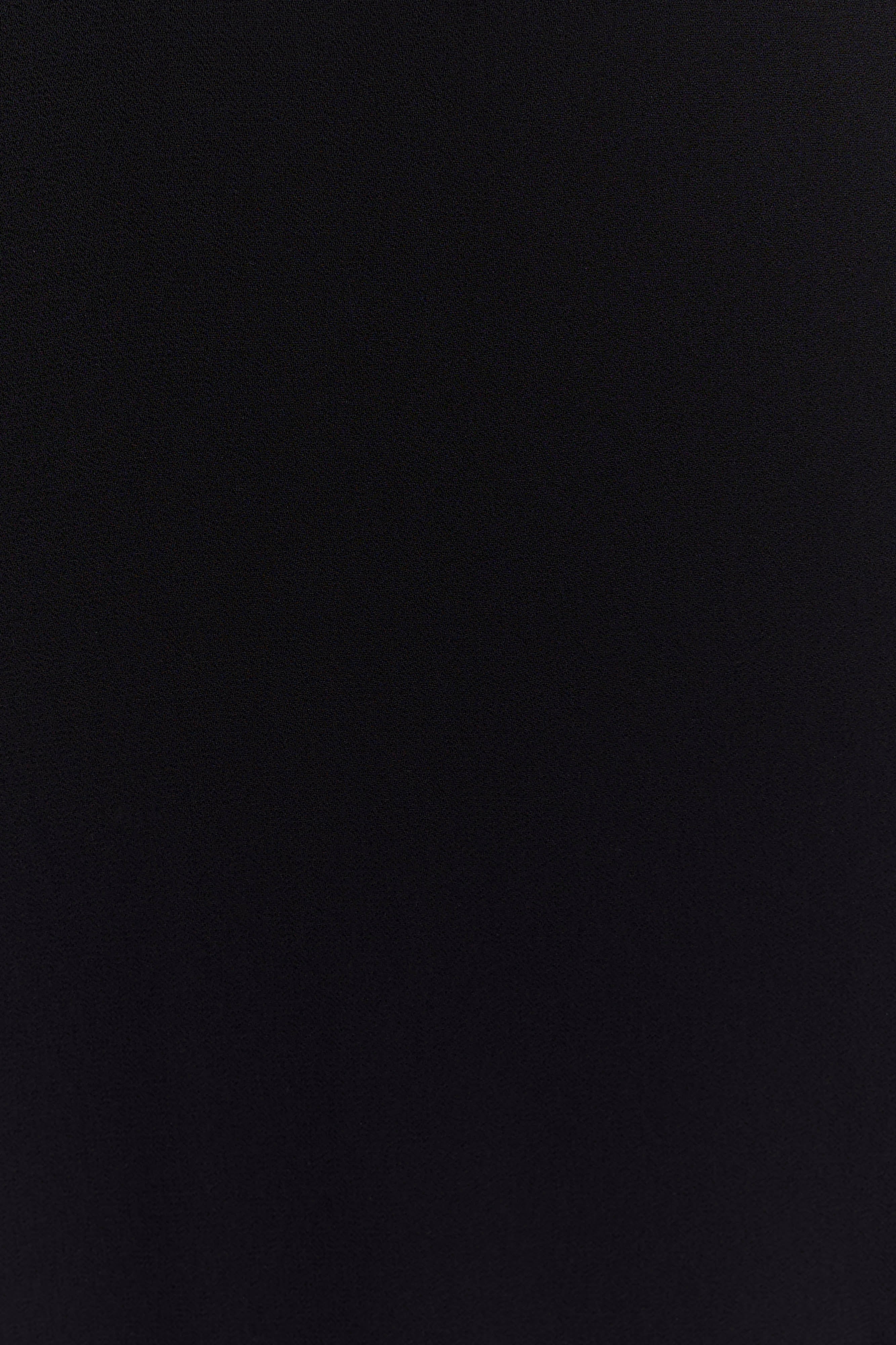 Galia Cowl Neck Maxi Dress - Black、mySite、solidvoid