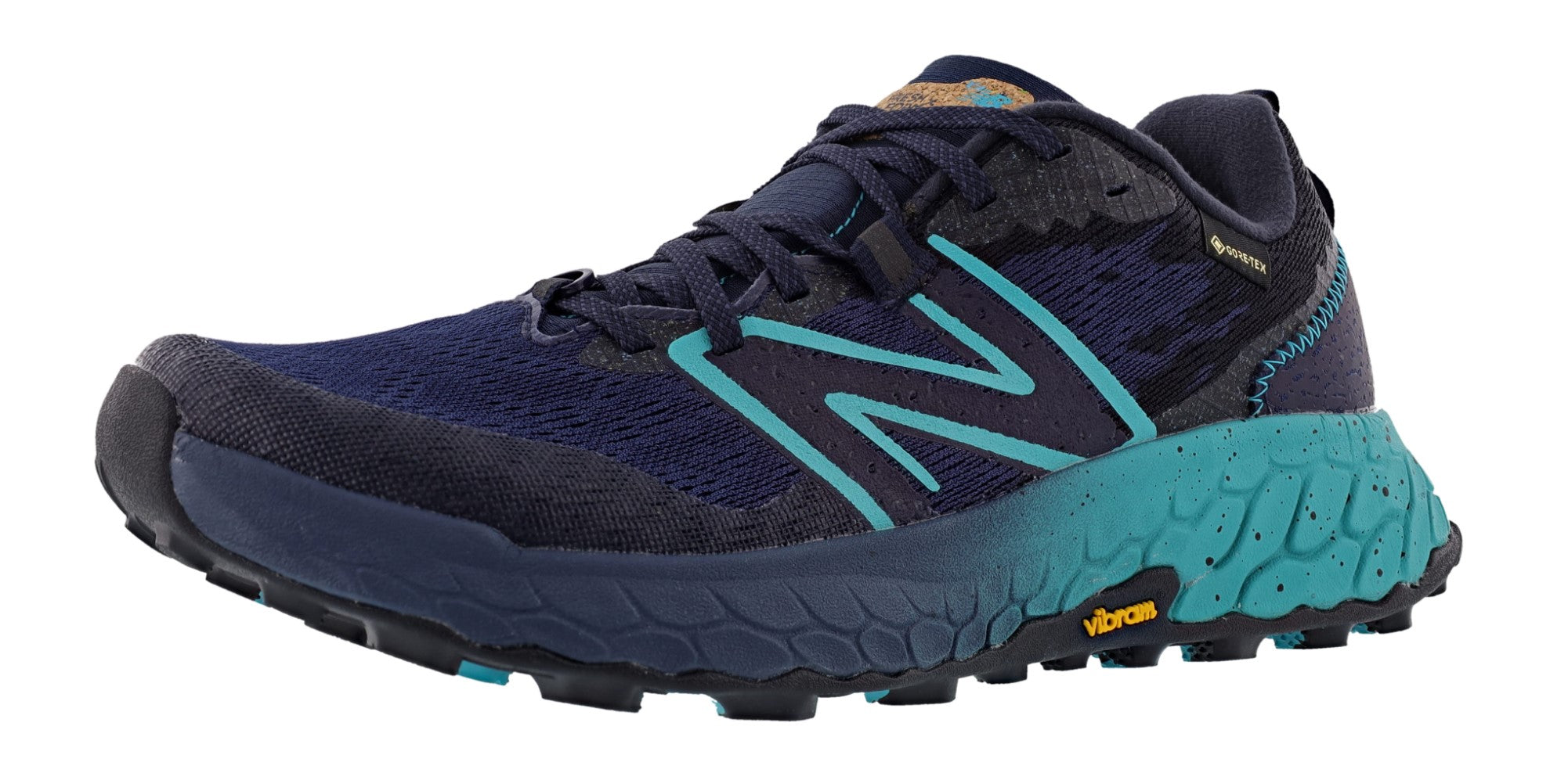 New Balance Women's Fresh Foam X Hierro V7 GTX Trail Running、mySite、lovesweatpilates