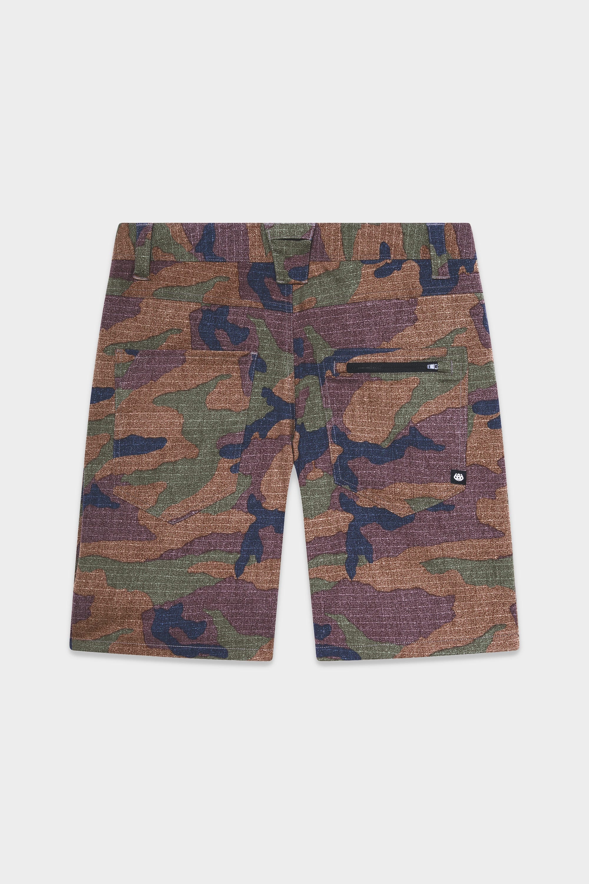 686 Men's Everywhere Hybrid Short、mySite、i-lightchina