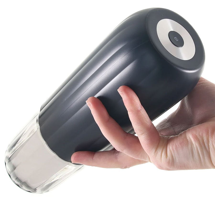 Alex Neo 2 Interactive App Controlled Thrusting Masturbator、mySite、bottomscart