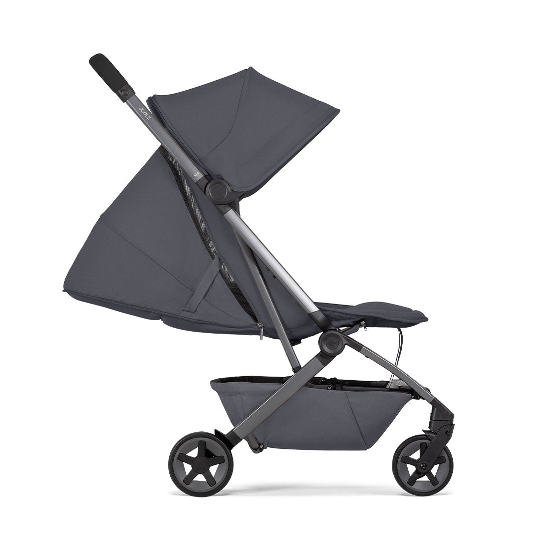  Joolz Aer2 Compact Stroller - Stone Grey、mySite、merchandisen