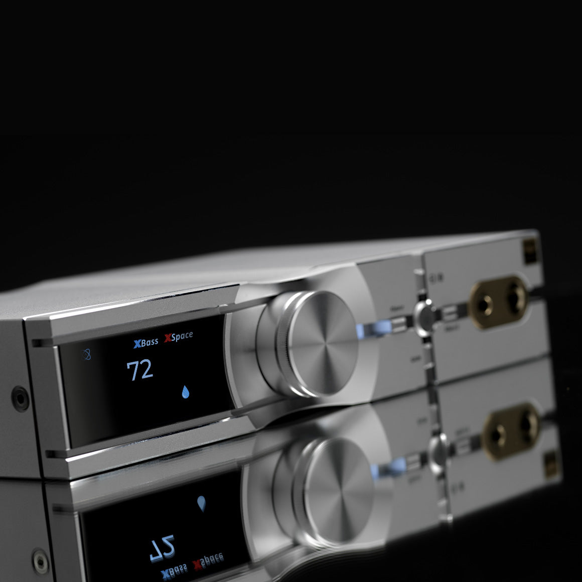  iFi Audio - NEO iDSD 2、mySite、merchandisen