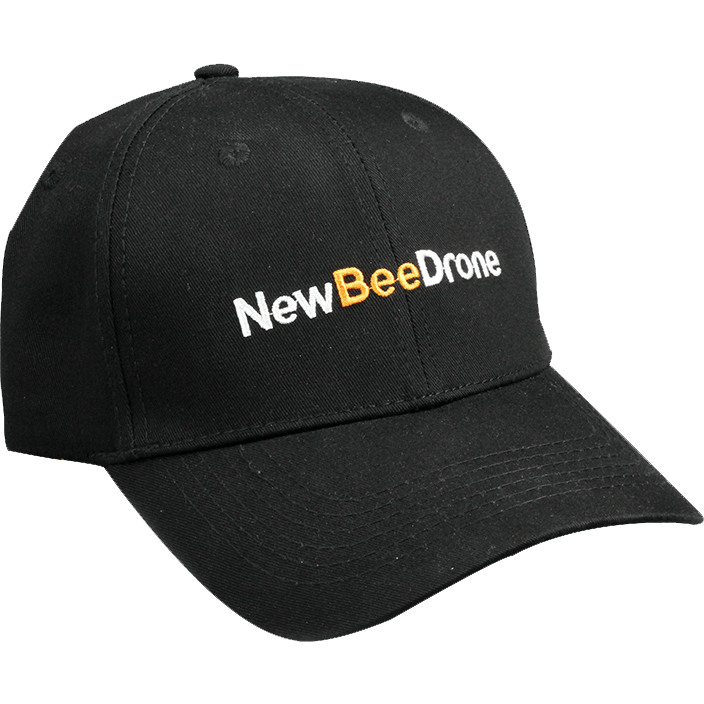  NewBeeDrone 'Dad' Hat、mySite、merchandisen