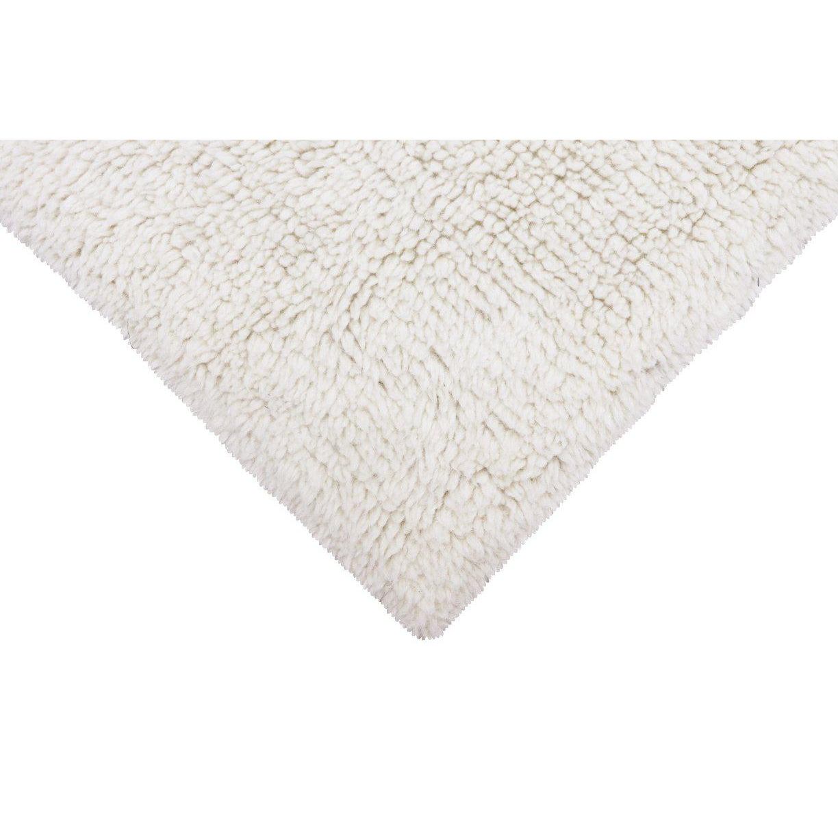 Tundra White Woolable Area Rug、mySite、gigharbornorthrealestate