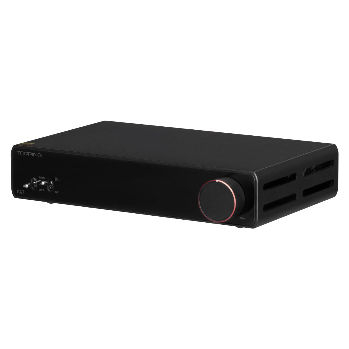  Topping - PA7 / PA7 Plus、mySite、merchandisen