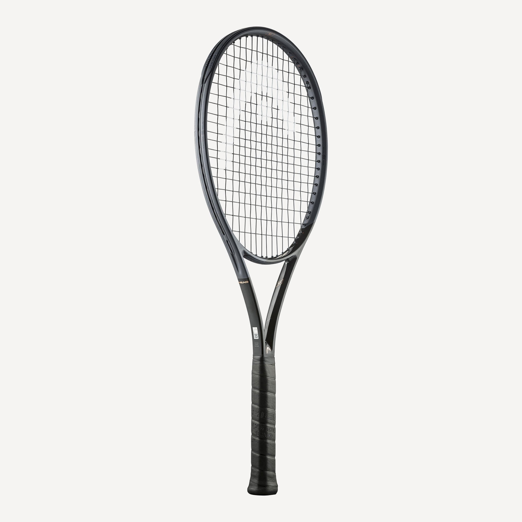HEAD Speed MP Black Limited Tennis Racket