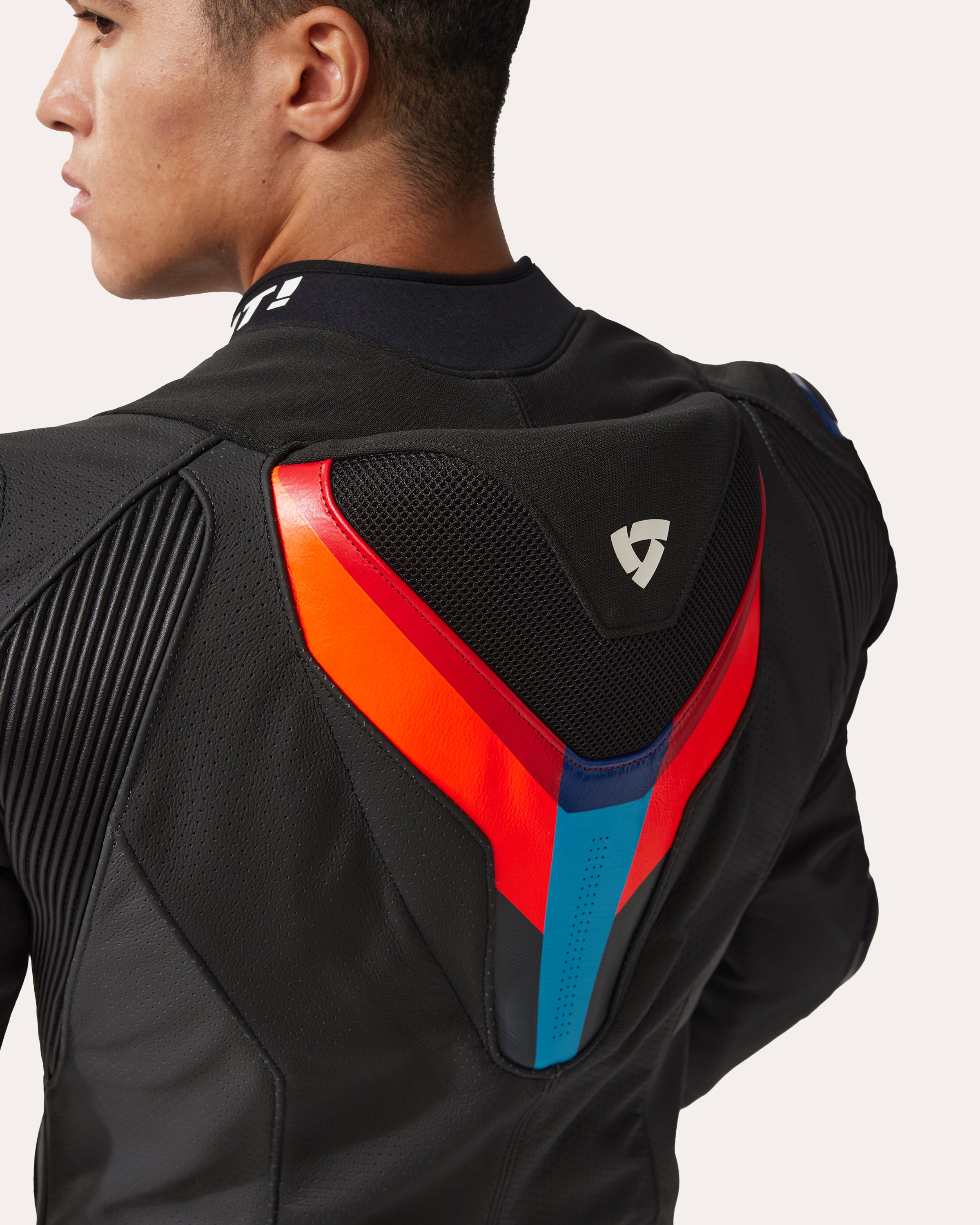 Jacket Quantum 3 Pro | Black-Blue、mySite、dreamappss