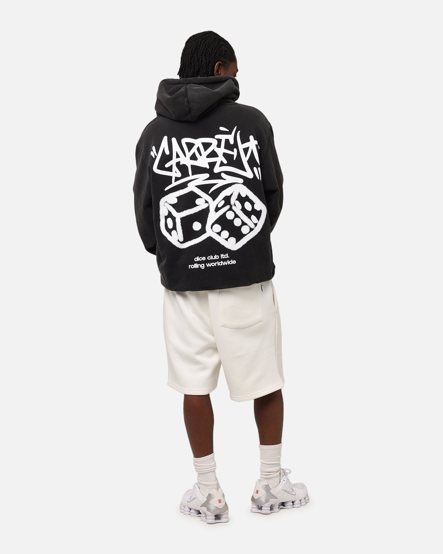 Carre Rolling Worldwide Hoodie Vintage Black、mySite、zt4zffjzw