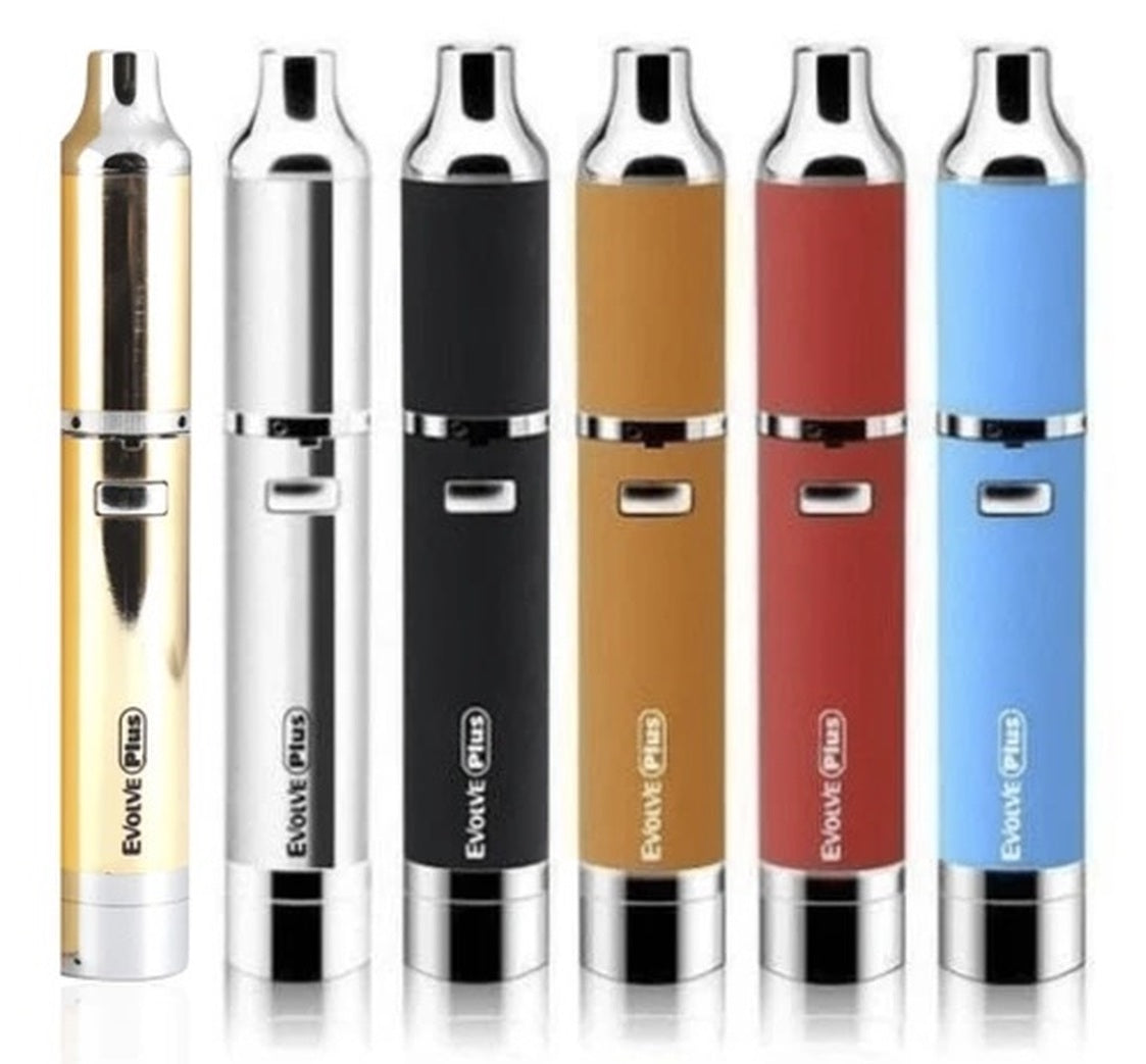 Yocan Evolve Plus Kit、mySite、zt4zffjzw