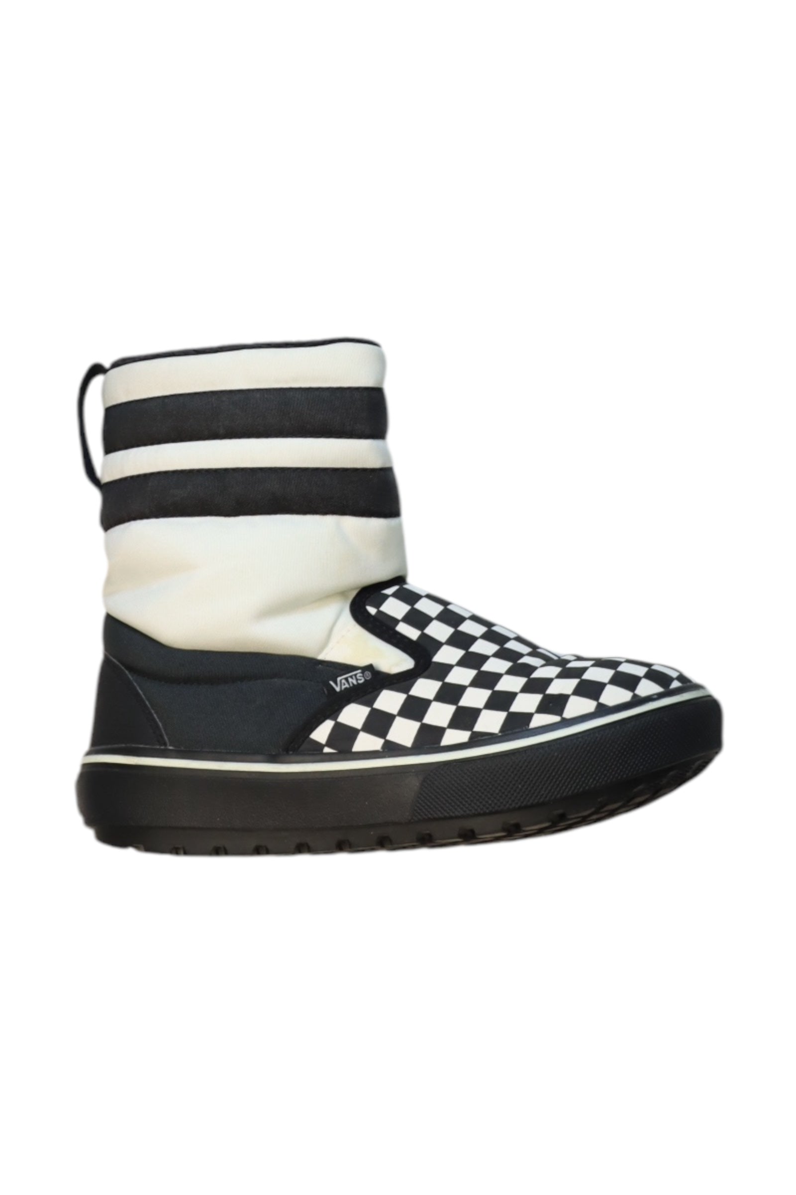Vans Winter Checkered Boots EU36、mySite、g9winljtr