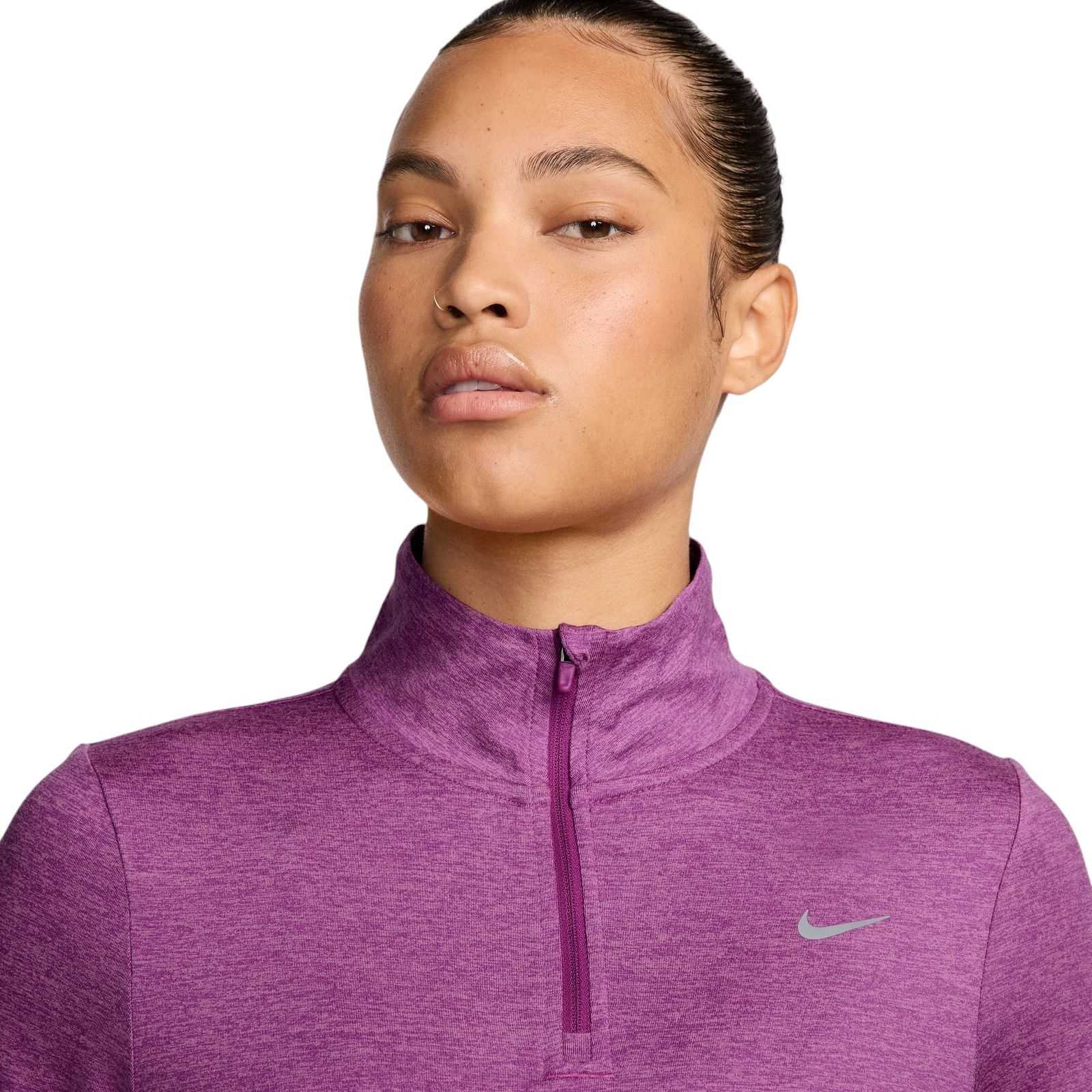 Nike Dri-FIT Swift Element UV Womens Half Zip Running Top、mySite、shNike Dri-FIT Swift Element UV Womens Half Zip Running Top、mySite、glenpowelloop_name