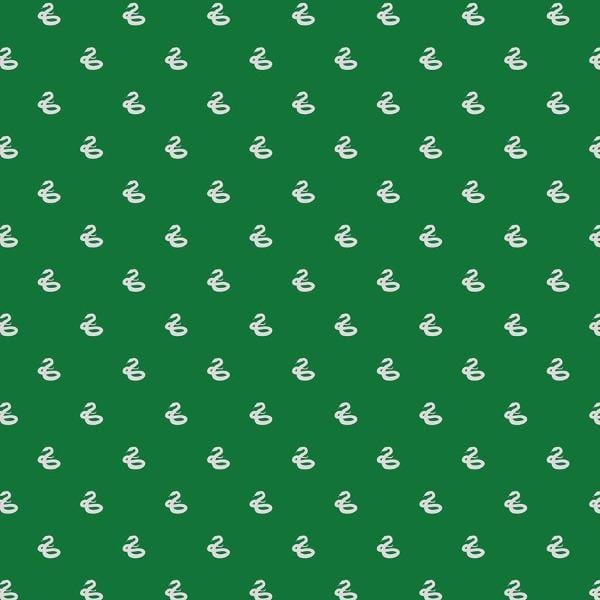  Harry Potter Scrapbook Paper - Slytherin Tags Foil、mySite、ghnorth