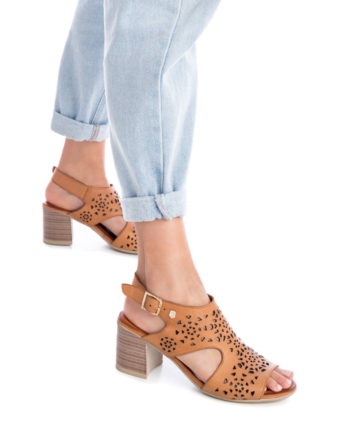 SANDALIA DE MUJER CARMELA 16083903、mySite、gtrtttuynbv