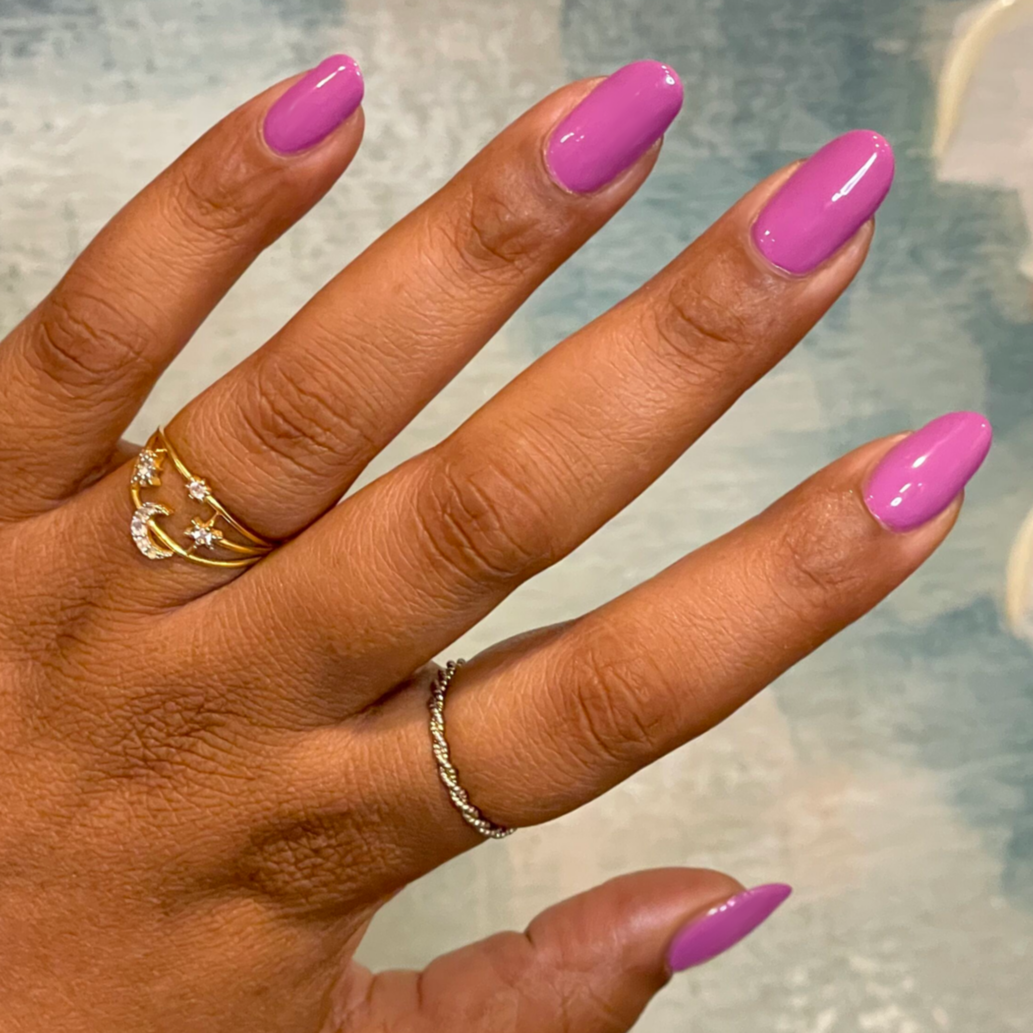 Petal、mySite、solidvoid