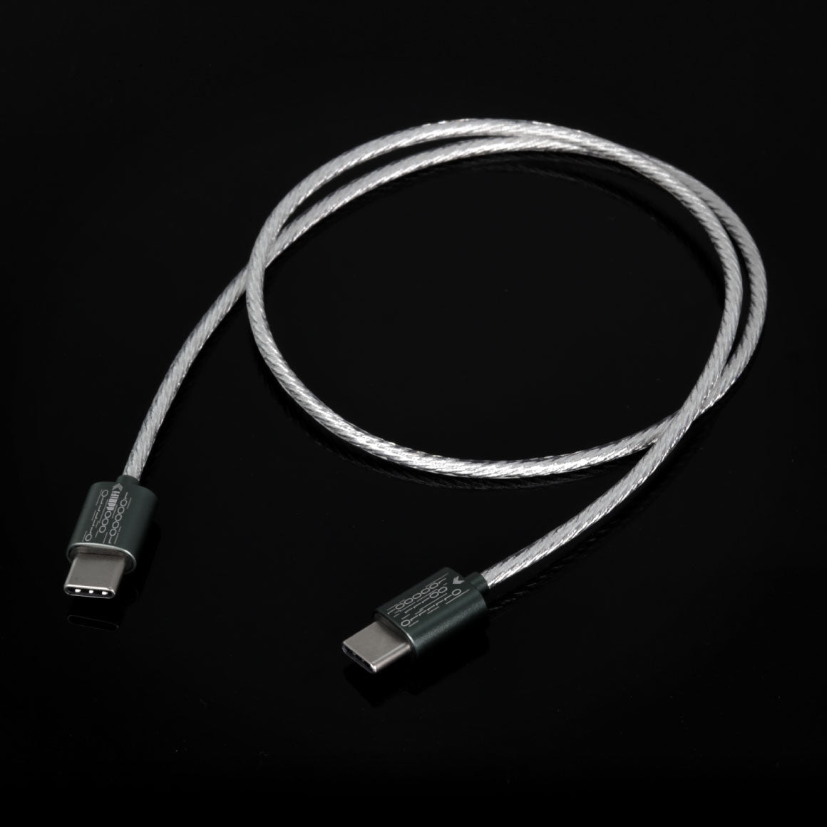  ddHiFi - TC05 Type-C to Type-C Cable、mySite、merchandisen