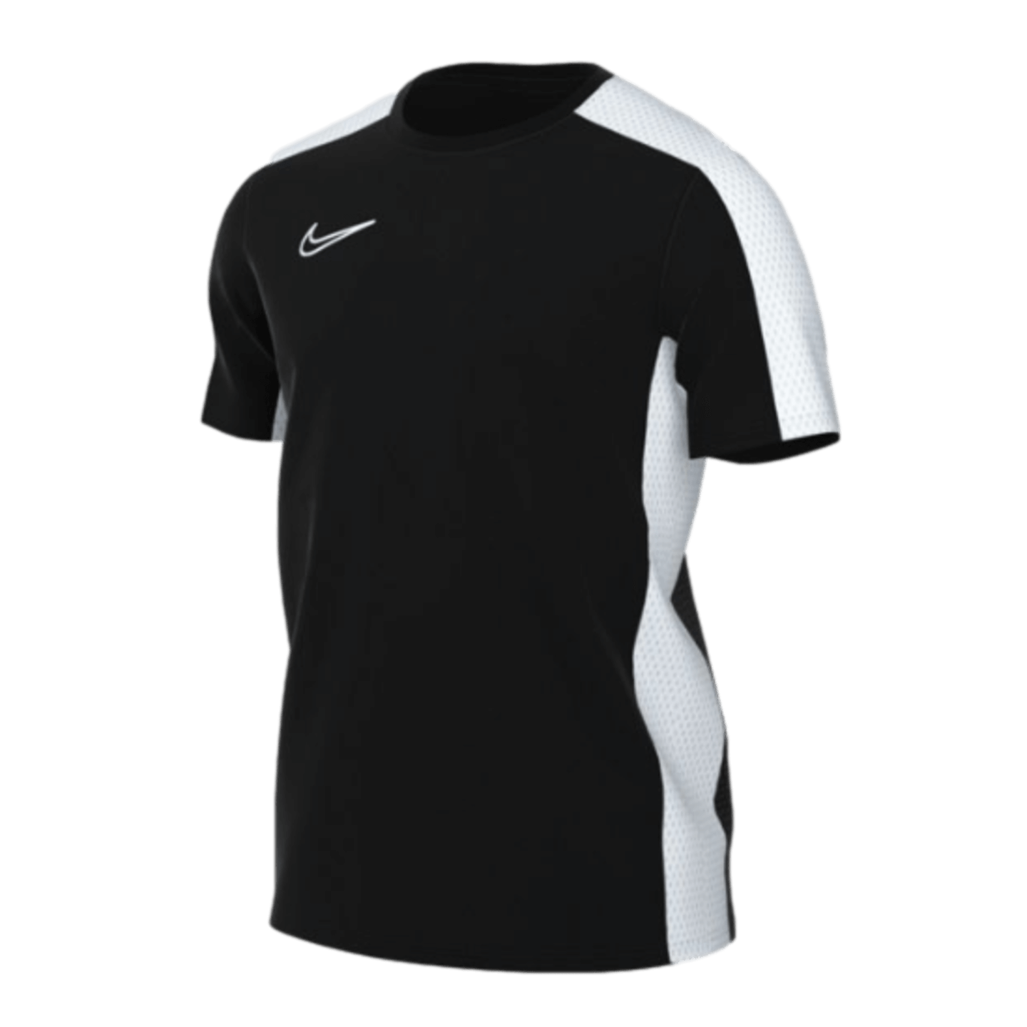 Nike Dri-Fit Academy 23 Short Sleeve Jersey - Black、mySite、noshort