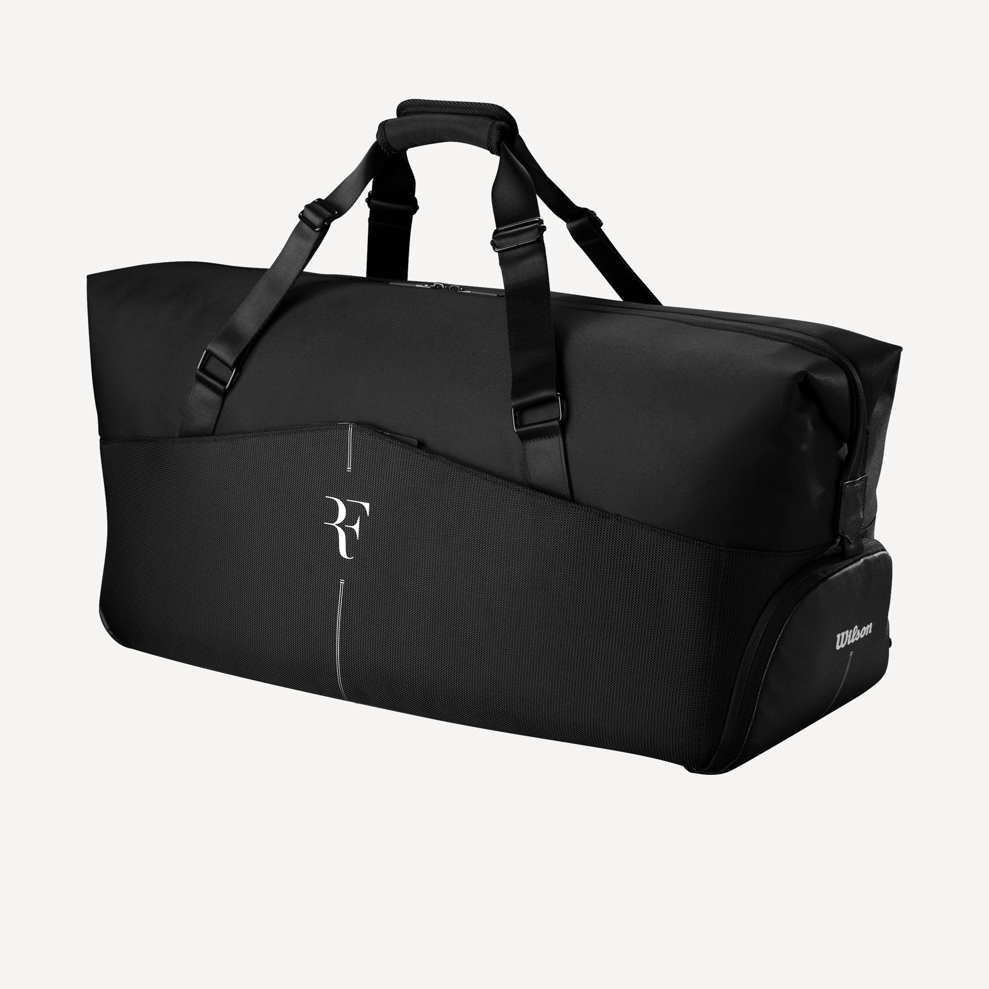 Wilson RF Practice 6 Racket Tennis Bag