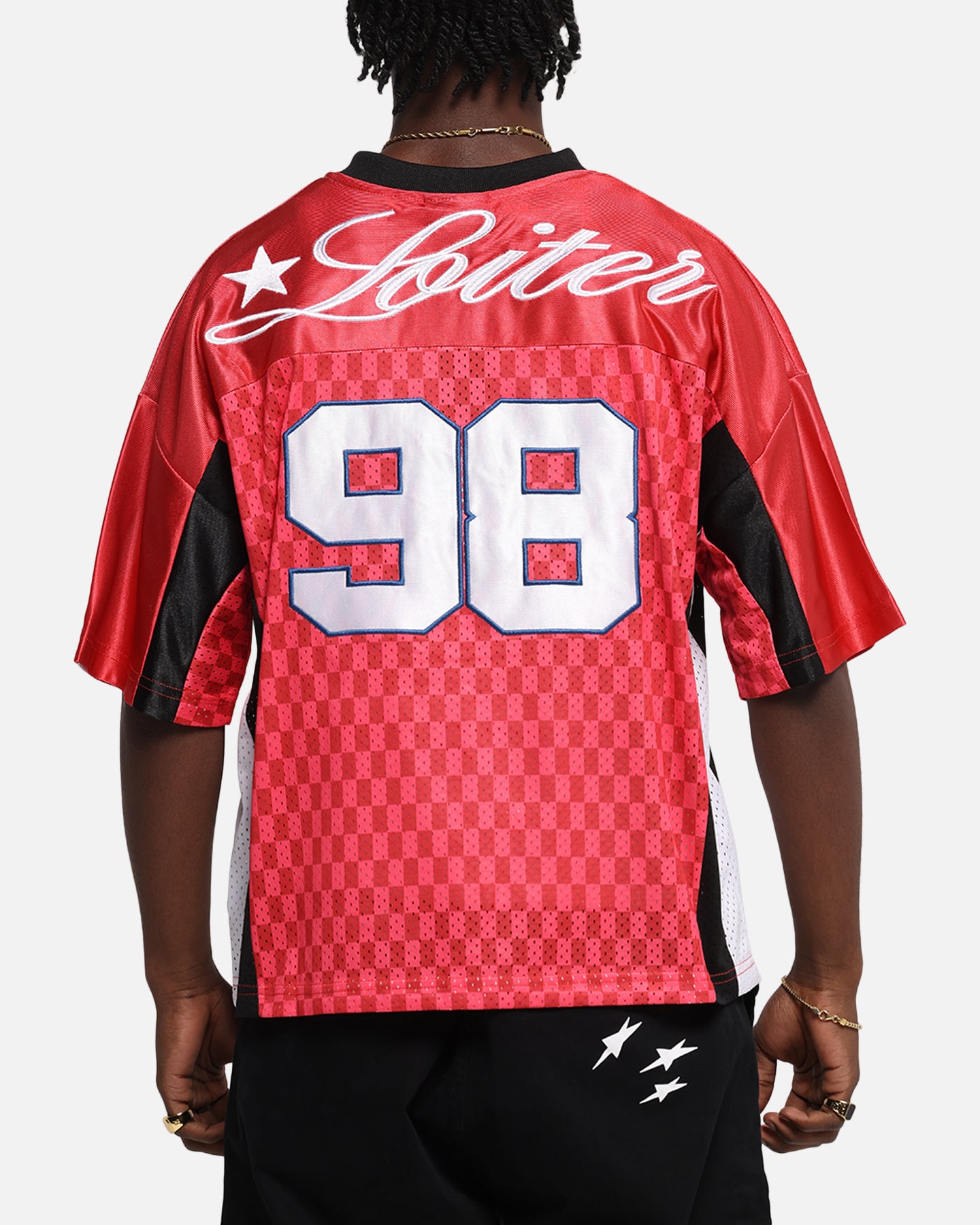 Loiter End Zone Jersey Pink、mySite、zt4zffjzw