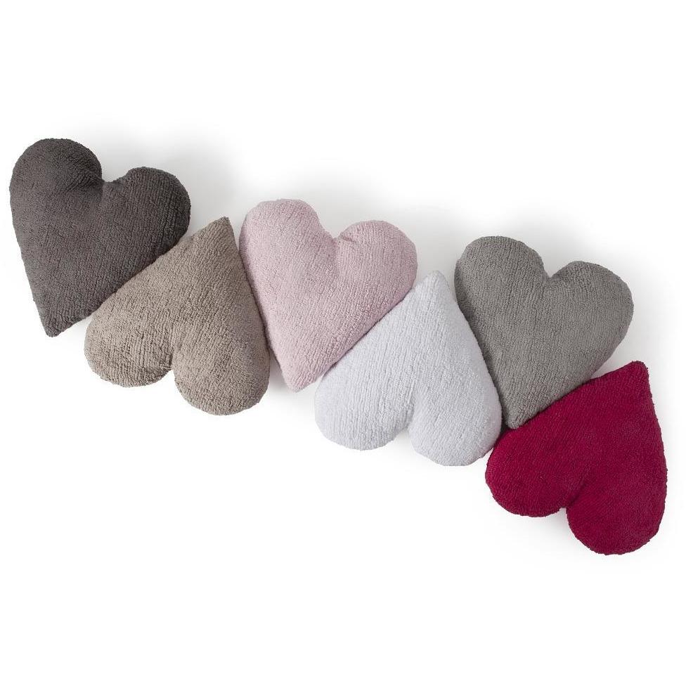 Heart Pink Cushion、mySite、gigharbornorthrealestate