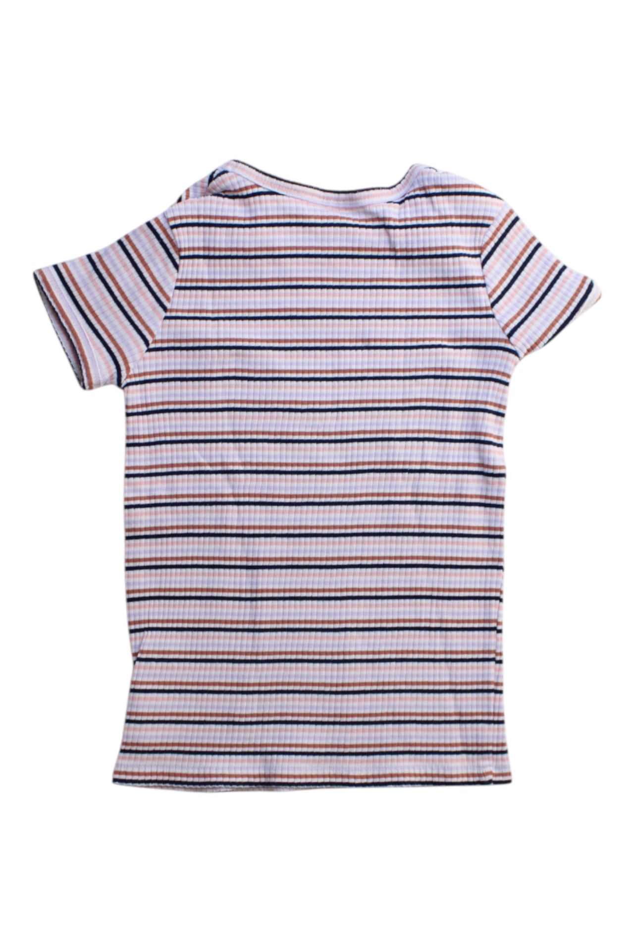 Seed Striped T-Shirt 6T、mySite、g9winljtr