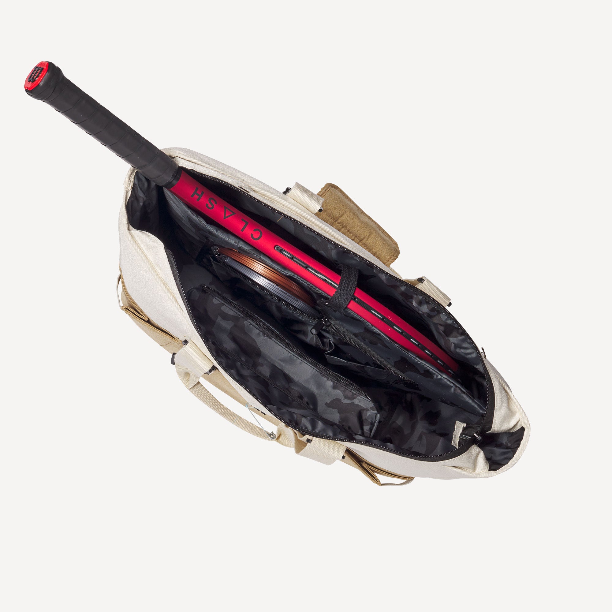 Wilson Lifestyle Tote Tennis Bag