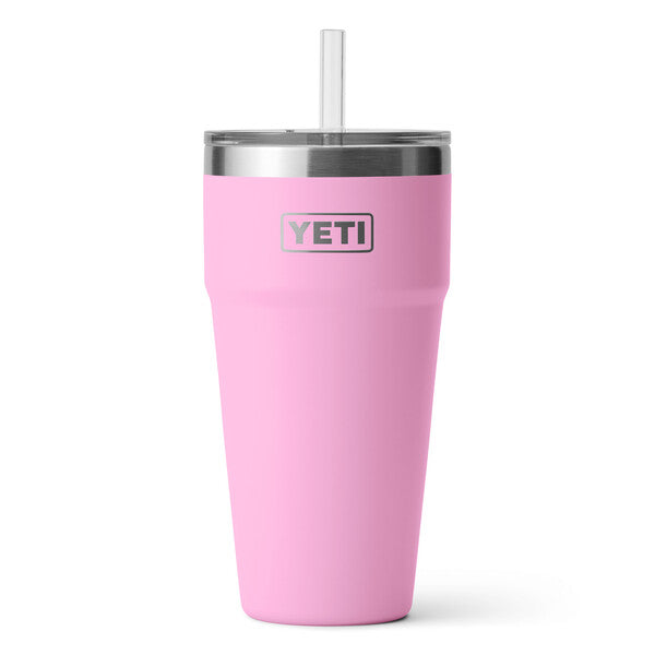 YETI Rambler 26 oz Straw Cup - 760ml、mySite、noshort