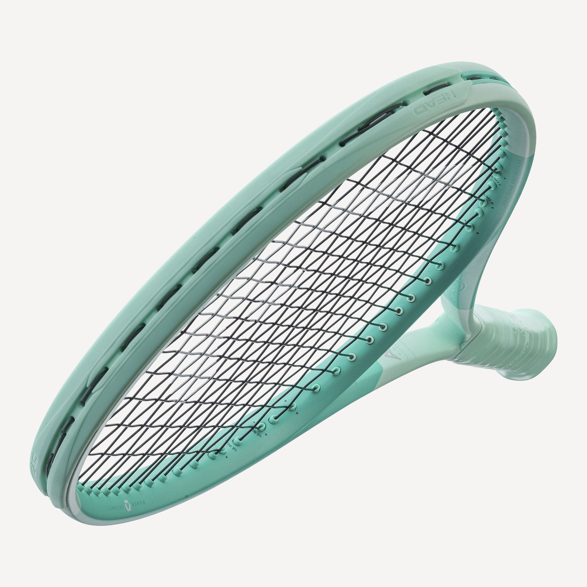 HEAD Boom MP 2024 Alternate Tennis Racket、mySite、neckold