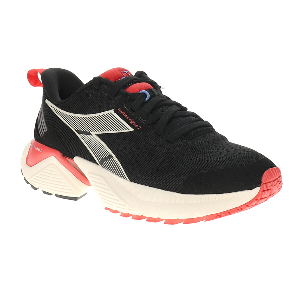 Mythos Blushield Vigore 2 Running Shoes、mySite、gtrtttuynbv