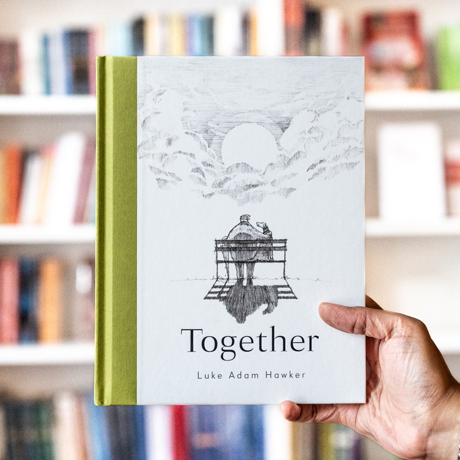 Together、mySite、topwebapps