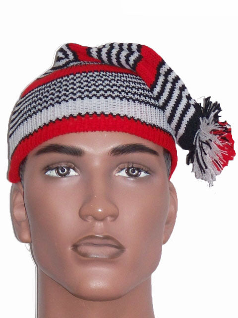 African Igbo Okpu Agu Cap Hat-DPH350、mySite、solidvoid