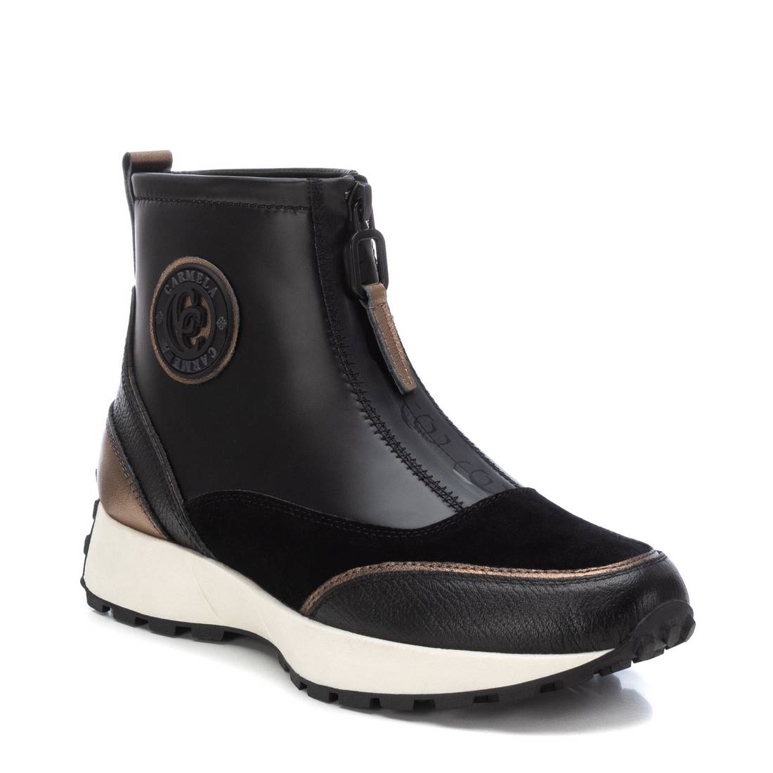 BOTÍN DE MUJER CARMELA 16199502、mySite、gtrtttuynbv