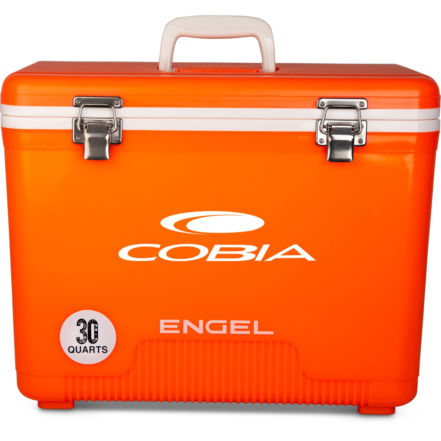 Engel 30 Quart Drybox/Cooler - MBG、mySite、noshort