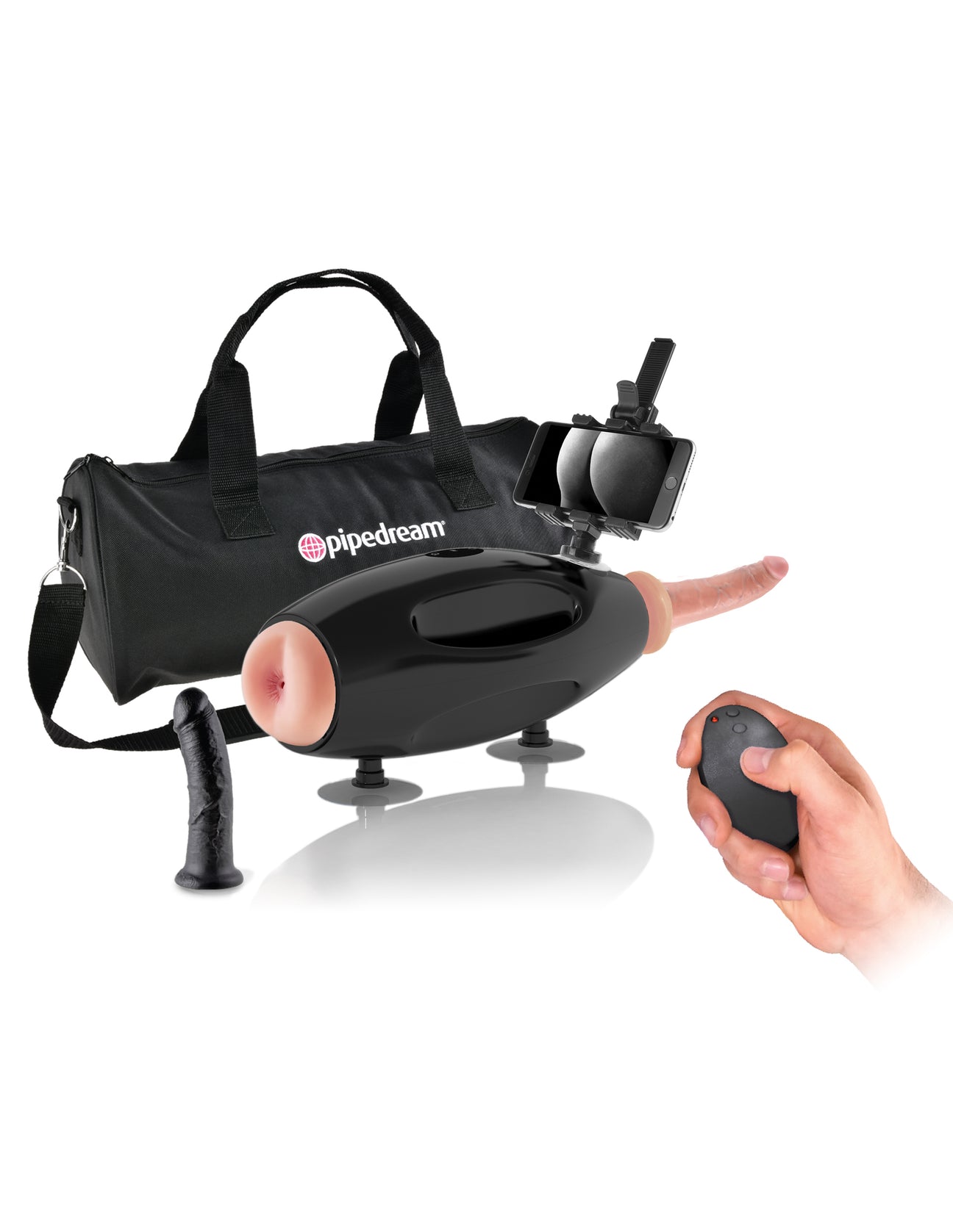 International Extreme Fetish Sex Machine | 7 And 8 King Cock | Unisex、mySite、bottomscart