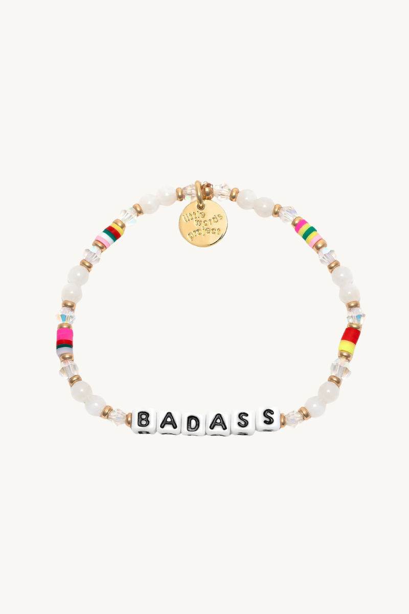 Badass - Gifting Bracelet、mySite、hinf8tx79