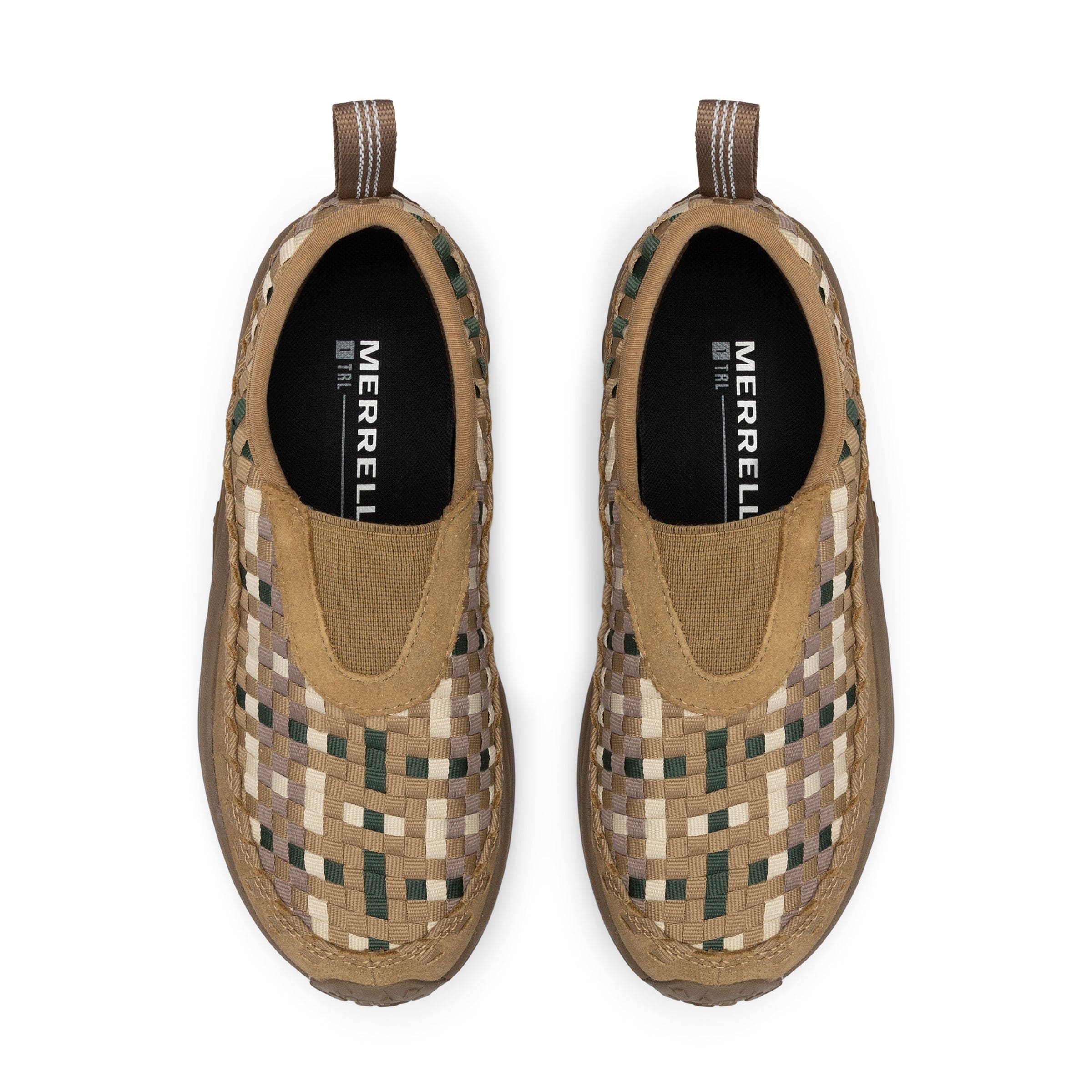 WOMEN'S JUNGLE MOC EVO WOVEN、mySite、zt4zffjzw
