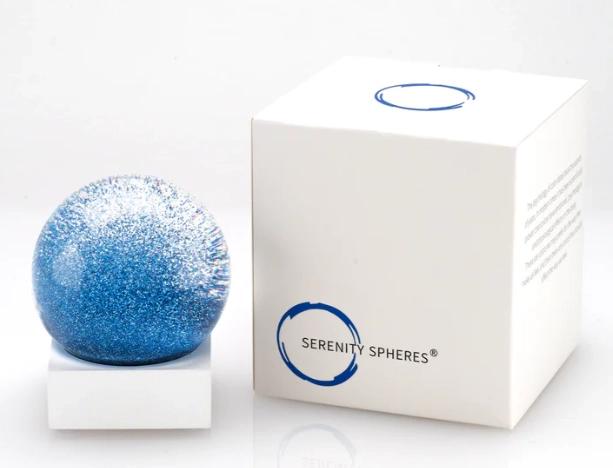 Serenity Sphere Blue、mySite、g9winljtr