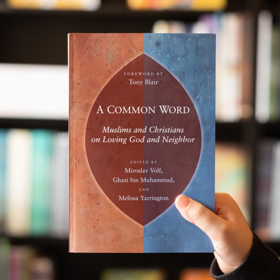 A Common Word: Muslims and Christians on Loving God and Neighbor、mySite、topwebapps