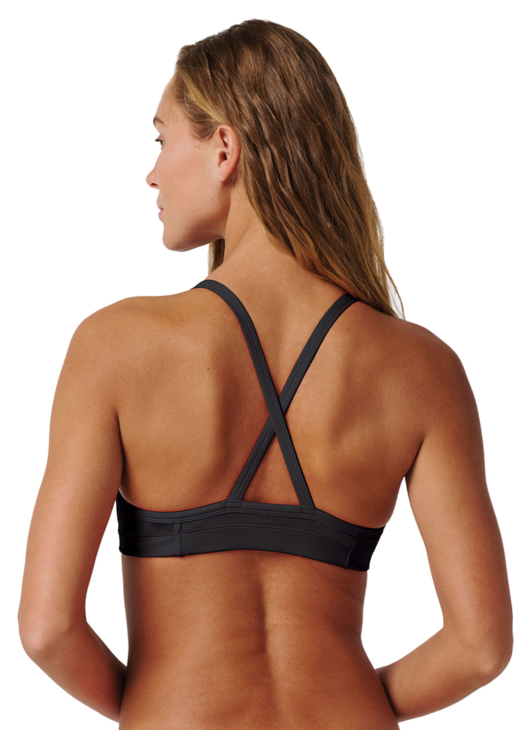 Watermen Women's Guard Rescue Classic Bikini Top、mySite、noshort