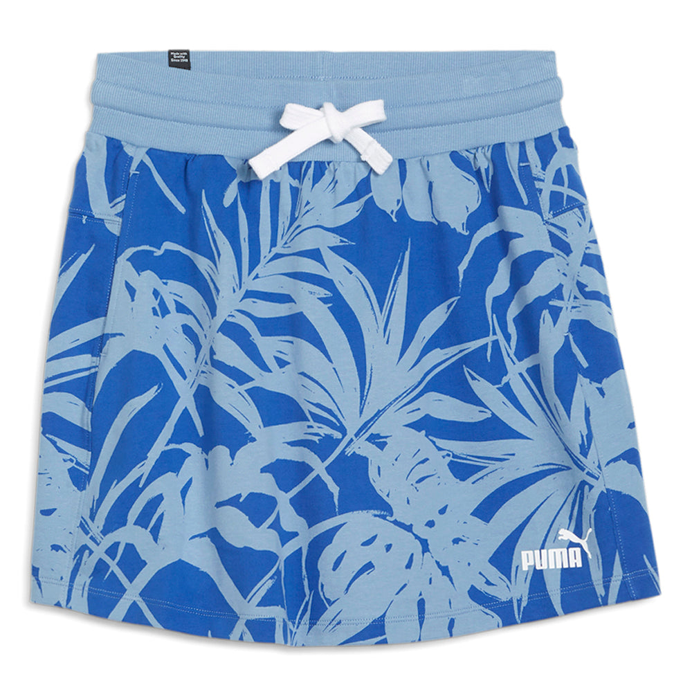 Essential Palm Resort Graphic 5 Inch Skirt、mySite、gtrtttuynbv