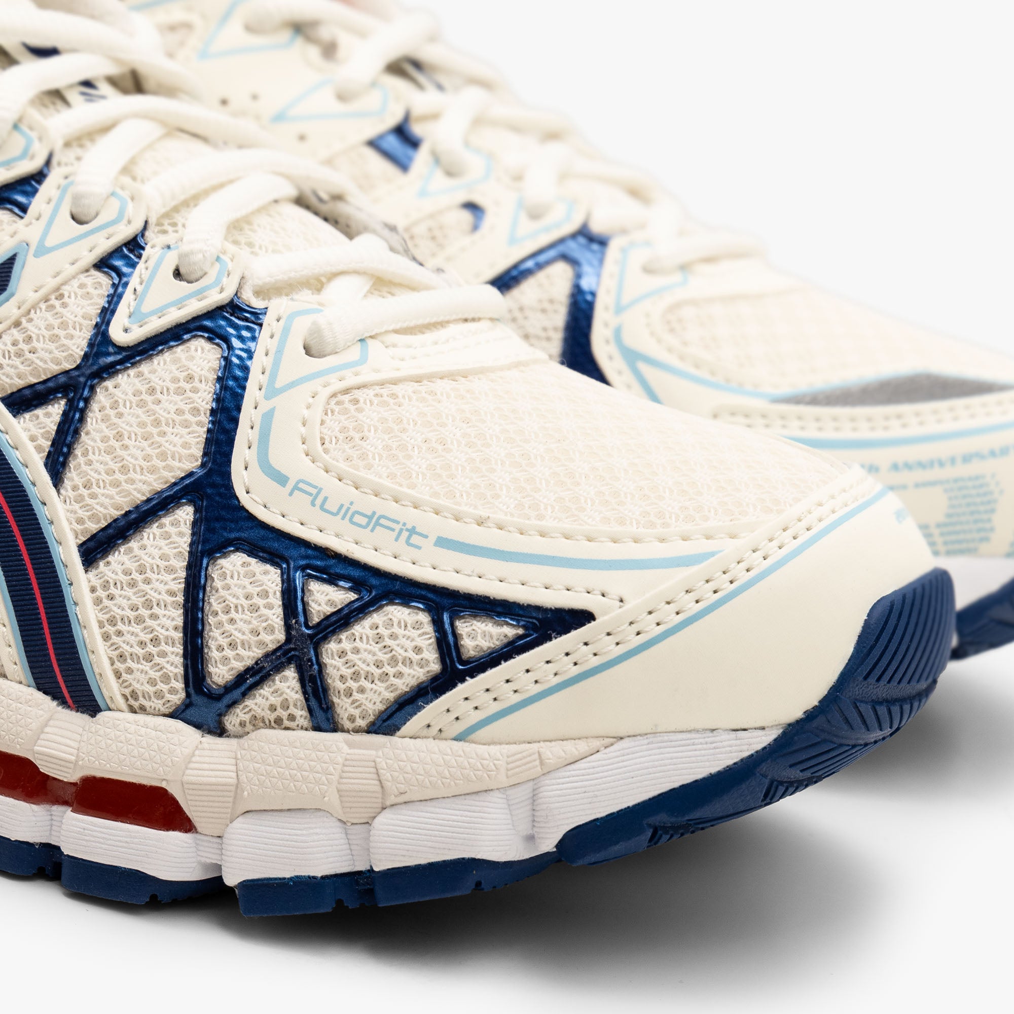  ASICS Gel-Kayano 20 Cream / Deep Marine、mySite、merchandisen