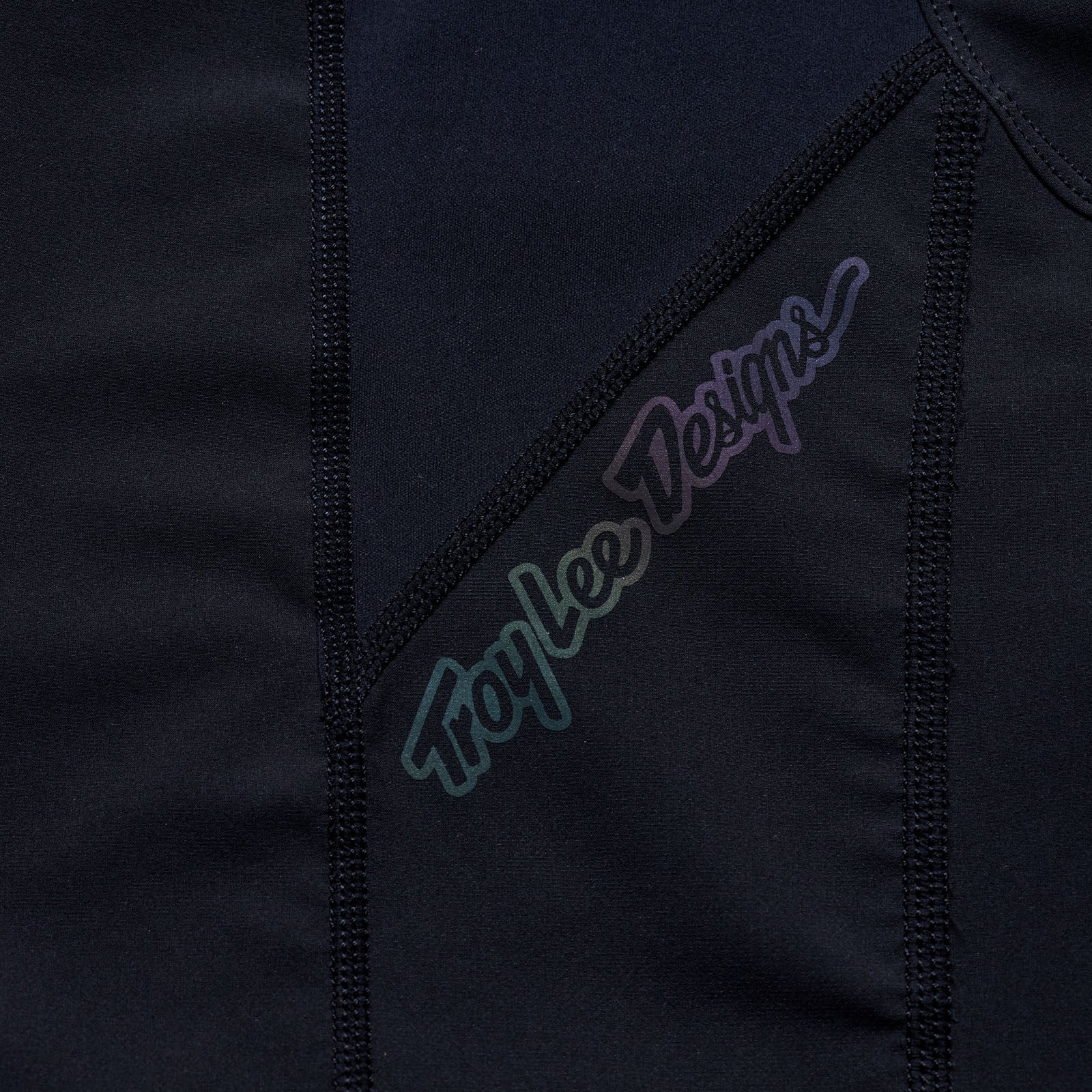 Womens Luxe Short Solid Black、mySite、dreamappss