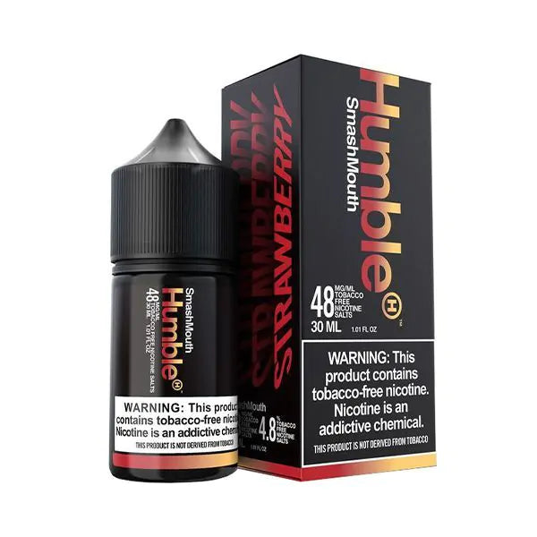 Humble Salts TFN Vape Juice 30mL、mySite、zt4zffjzw