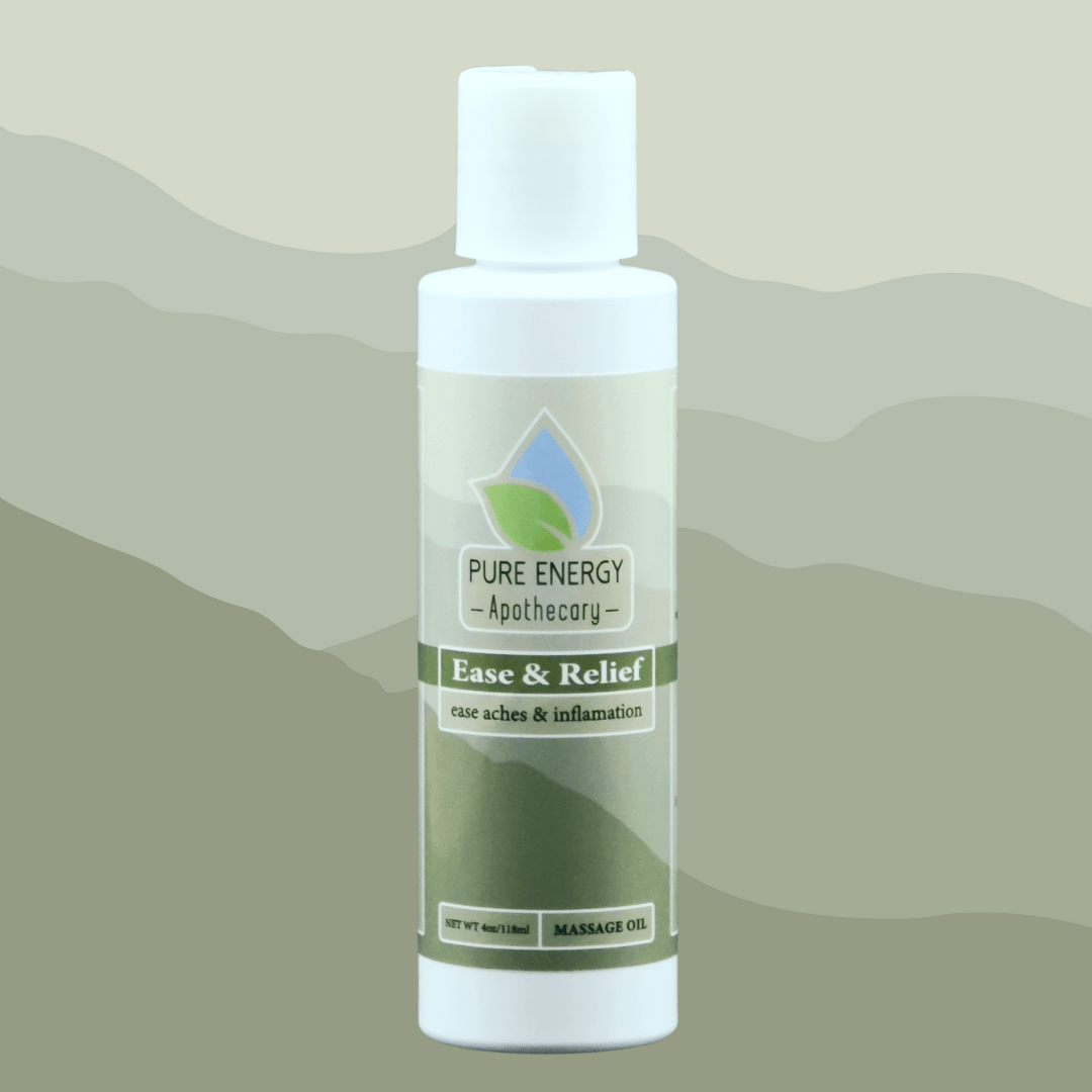 Ease and Relief Natural Botanical Personal Care Made in the USA, Vegan、mySite、g9winljtr