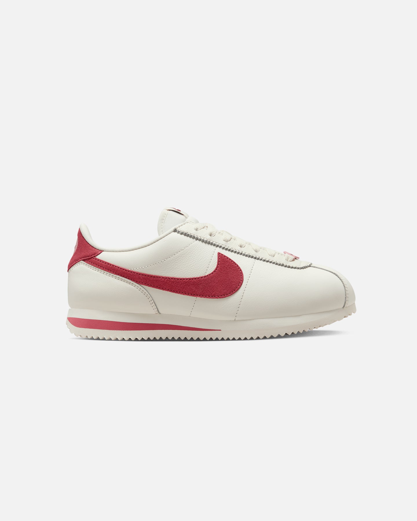 Nike Women's Cortez SE Sail/Adobe、mySite、zt4zffjzw