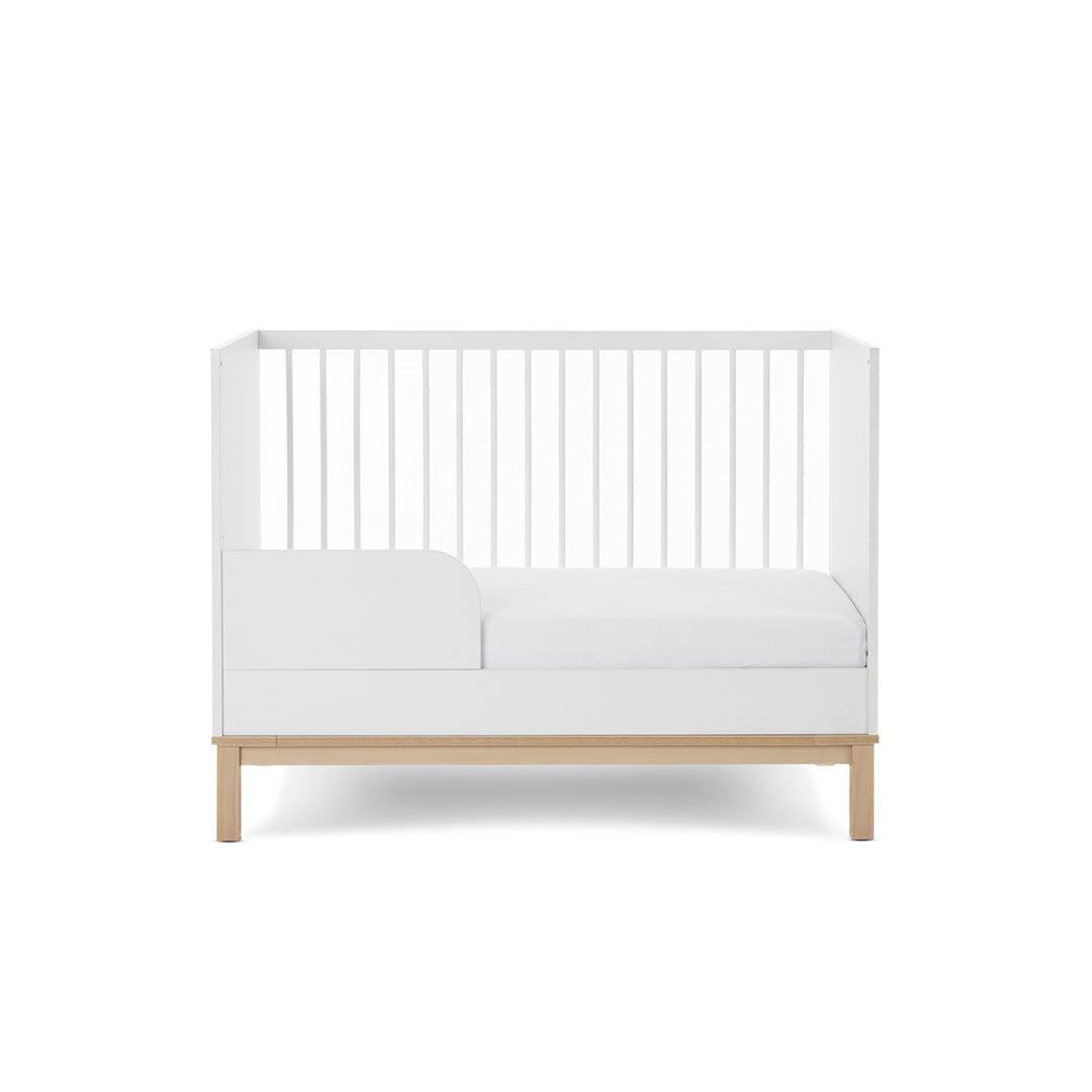  Obaby Astrid Mini 2 Piece Room Set - White、mySite、merchandisen