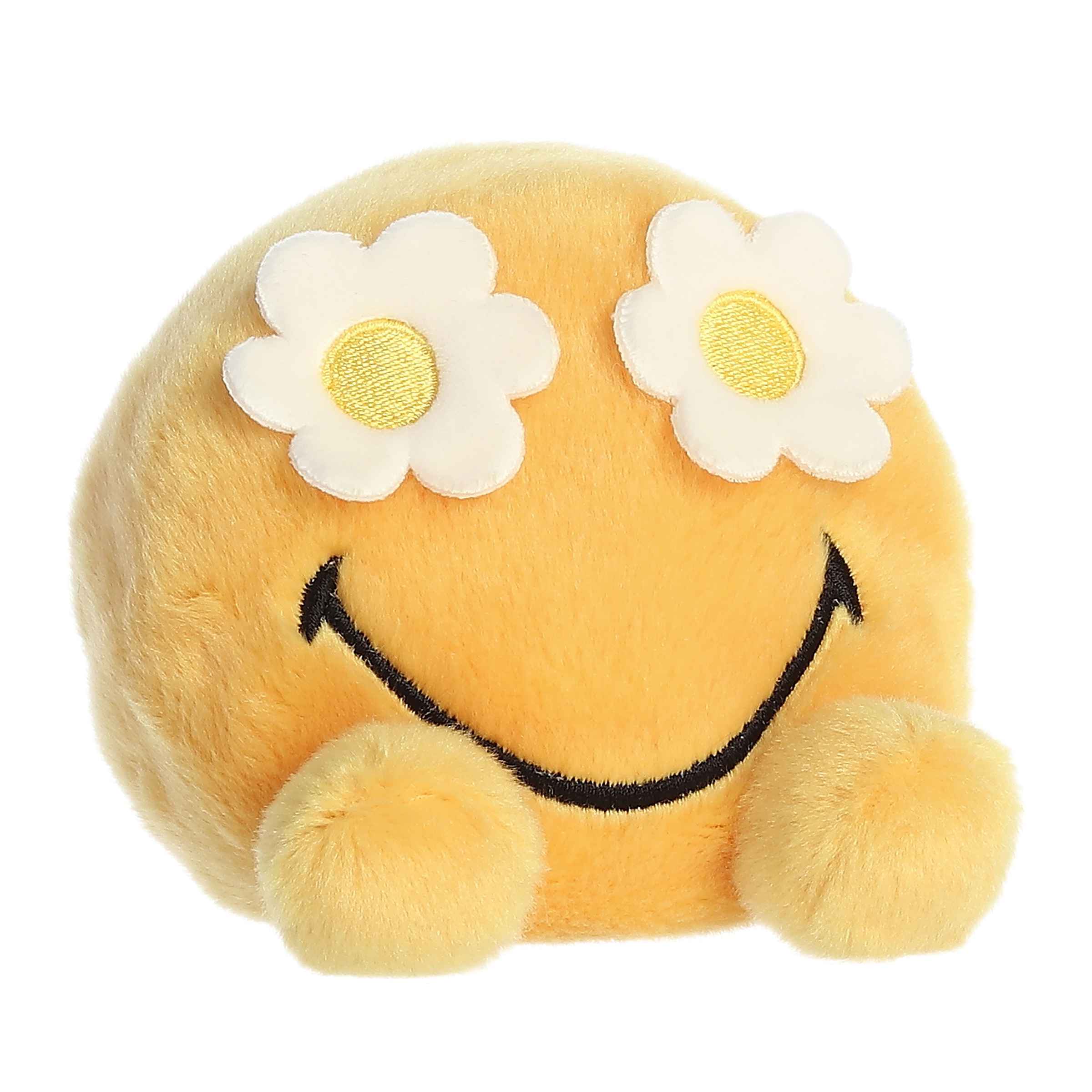 Aurora® - SMILEYWORLD® - Palm Pals™ - 5 Flowers、mySite、g9winljtr