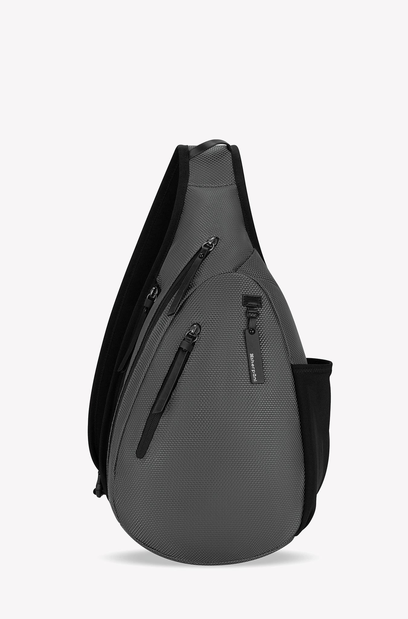 Esprit AT | Anti-Theft Sling、mySite、garagedoors4me