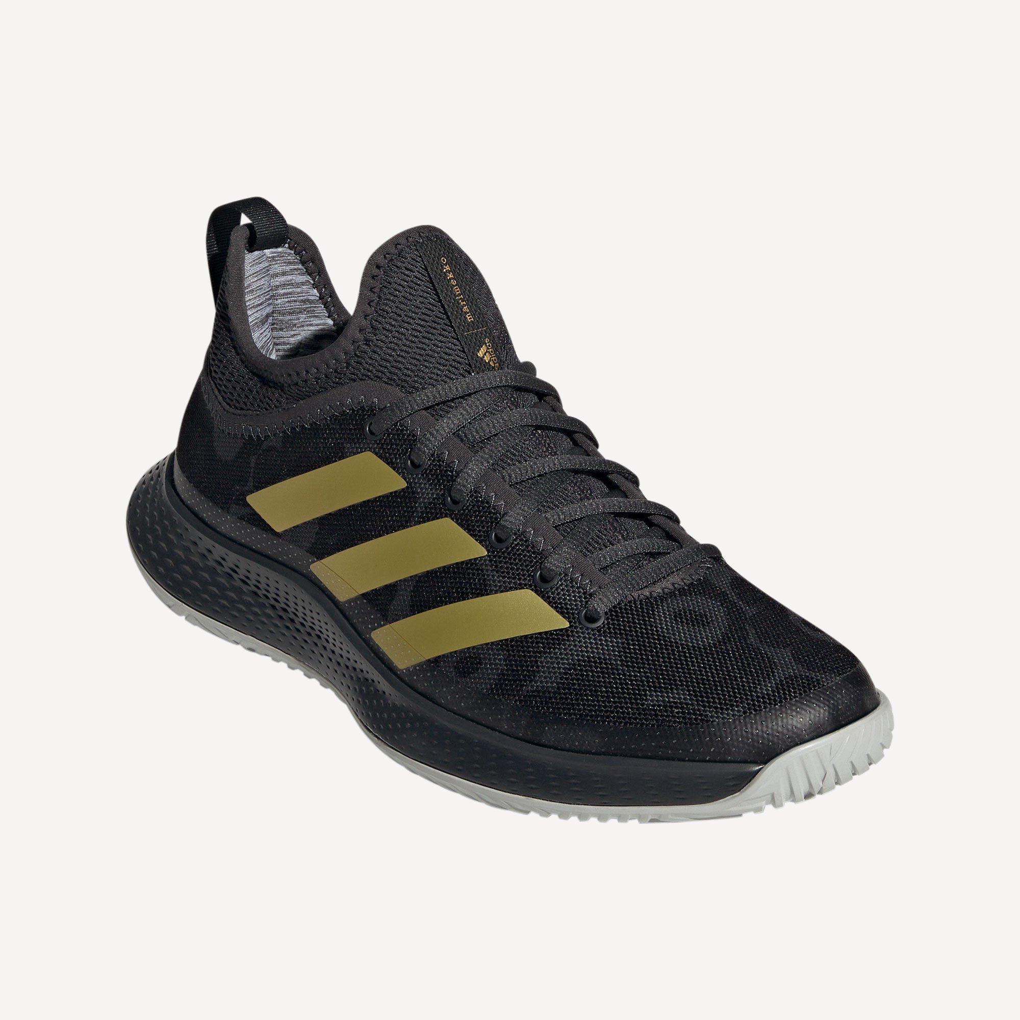 adidas Defiant Generation Women's Hard Court Tennis Shoes