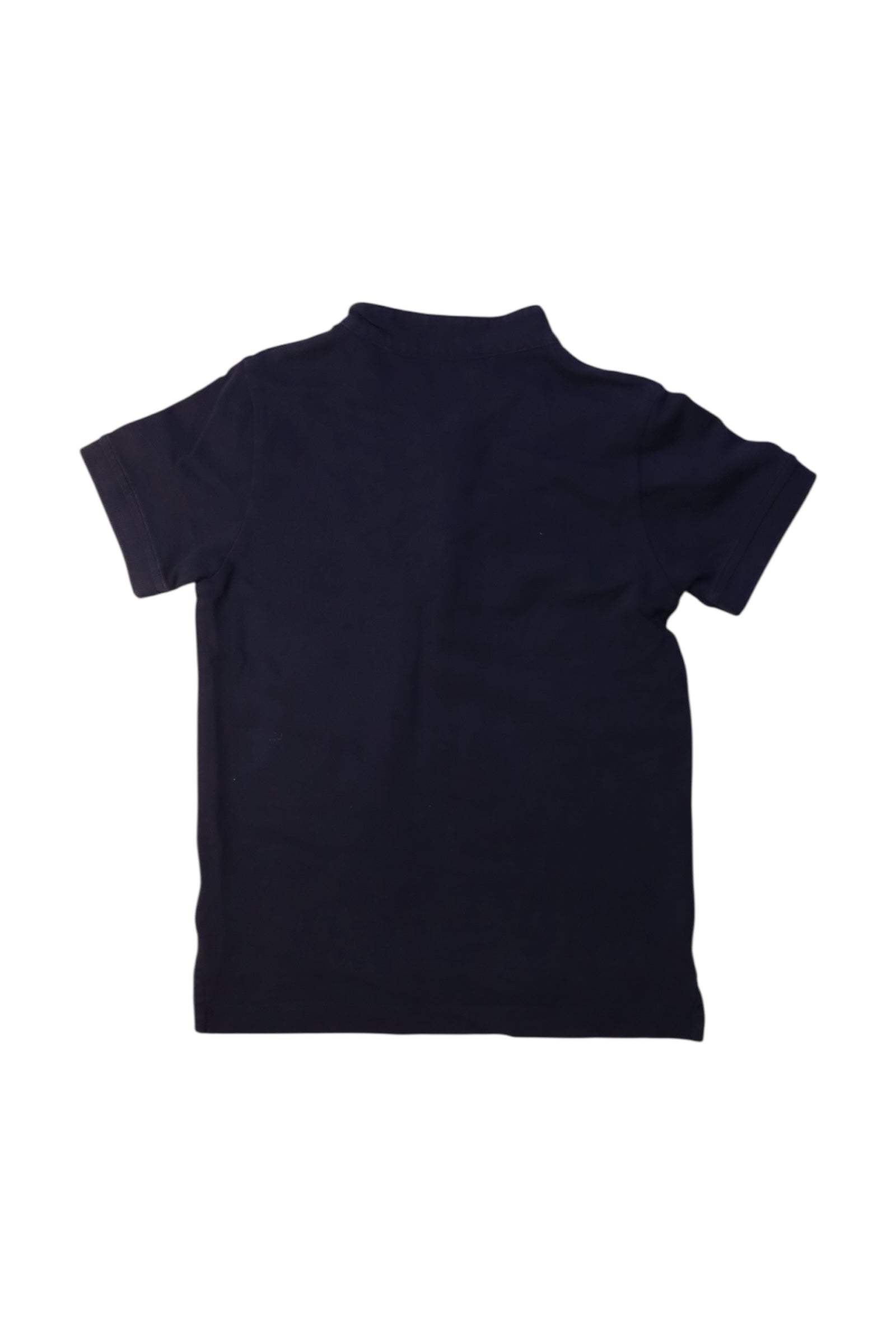 Shanghai Tang Polo Shirt 6-7Y、mySite、g9winljtr